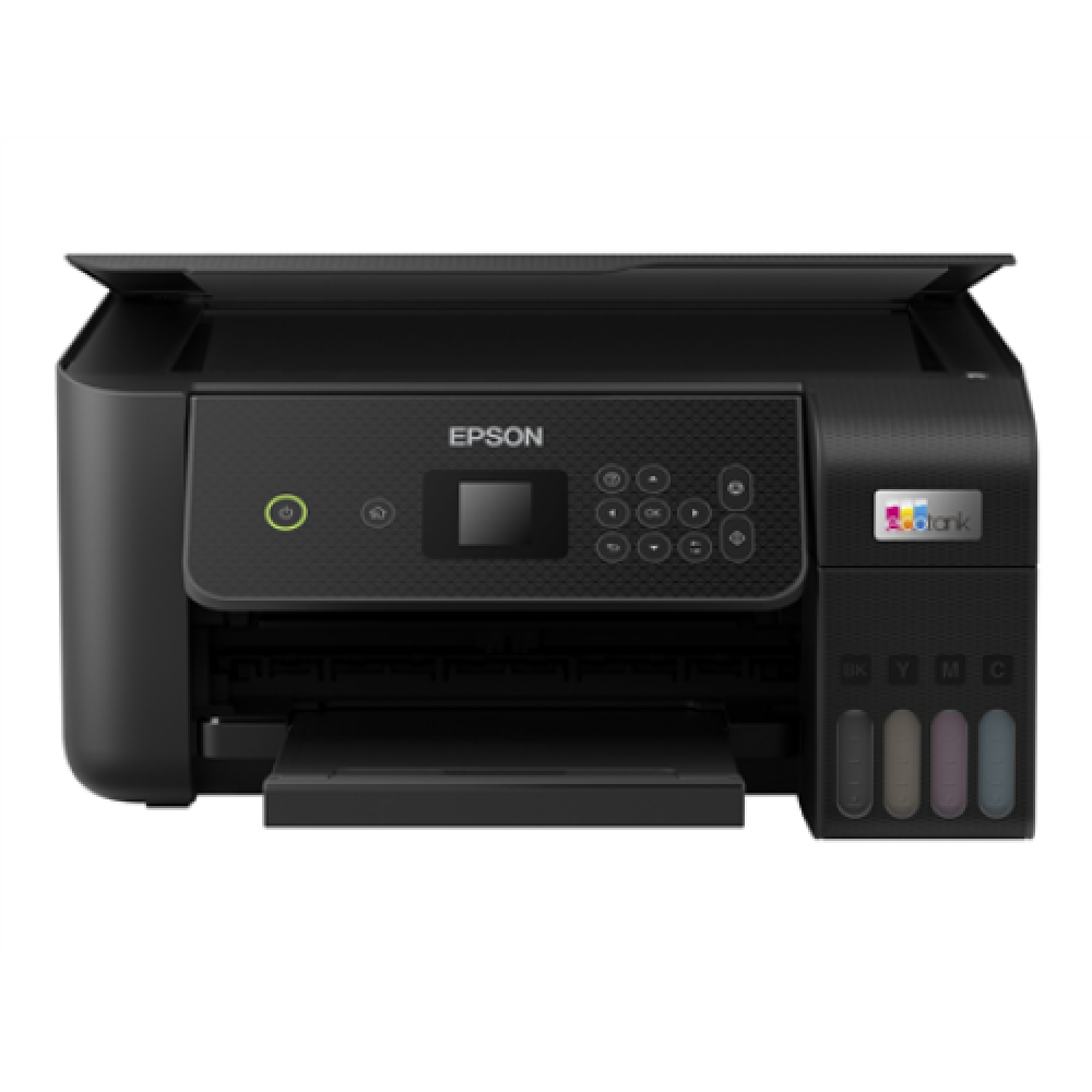 Epson Multifunctional printer , EcoTank L3260 , Inkjet , Colour , 3-in-1 , Wi-Fi , Black