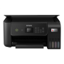 Epson Multifunctional printer , EcoTank L3260 , Inkjet , Colour , 3-in-1 , Wi-Fi , Black