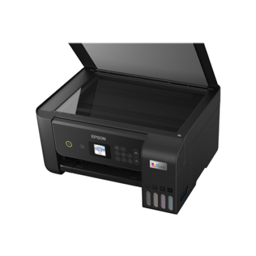 Epson Multifunctional printer , EcoTank L3260 , Inkjet , Colour , 3-in-1 , Wi-Fi , Black