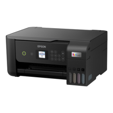 Epson Multifunctional printer , EcoTank L3260 , Inkjet , Colour , 3-in-1 , Wi-Fi , Black