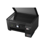 Epson Multifunctional printer , EcoTank L3260 , Inkjet , Colour , 3-in-1 , Wi-Fi , Black
