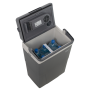 Adler Portable cooler , AD 8094 , 22 L , 220-240 V , E