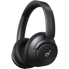 Anker Soundcore , Headphones , Life Q30 , Bluetooth , Over-ear , Microphone , Noise canceling , Wireless , White Anker Soundcore , Headphones , Life Q30 , Bluetooth , Over-ear , Microphone , Noise canceling , Wireless , White