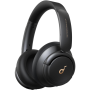 Anker Soundcore , Headphones , Life Q30 , Bluetooth , Over-ear , Microphone , Noise canceling , Wireless , White