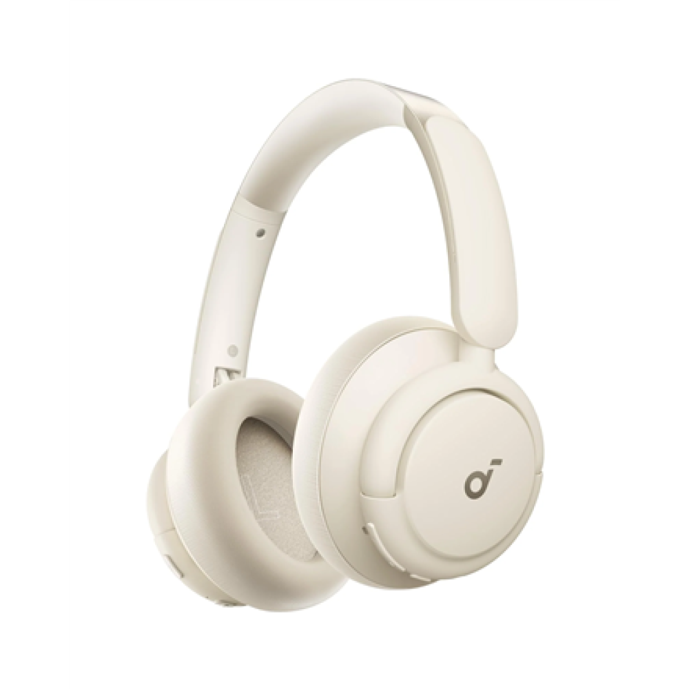 Anker Soundcore , Headphones , Life Q30 , Bluetooth , Over-ear , Microphone , White , Noise canceling , Wireless