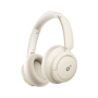 Anker Soundcore , Headphones , Life Q30 , Bluetooth , Over-ear , Microphone , White , Noise canceling , Wireless
