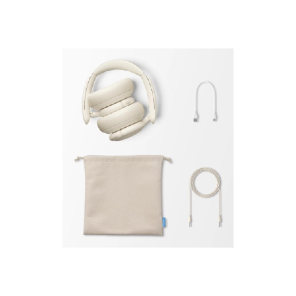 Anker Soundcore , Headphones , Life Q30 , Bluetooth , Over-ear , Microphone , White , Noise canceling , Wireless