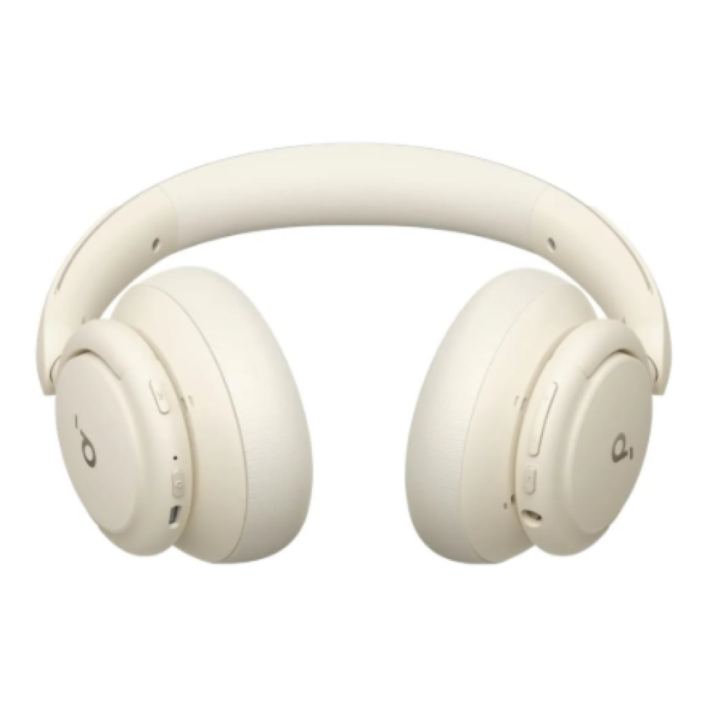 Anker Soundcore , Headphones , Life Q30 , Bluetooth , Over-ear , Microphone , White , Noise canceling , Wireless