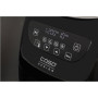 Caso , Air fryer , AF 250 , Power 1400 W , Capacity 3 L , Hot air technology , Black