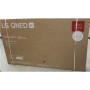 SALE OUT. , LG 65QNED80A3A , 65 , Smart TV , webOS , UHD , DAMAGED PACKAGING