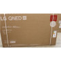 SALE OUT. , LG 65QNED80A3A , 65 , Smart TV , webOS , UHD , DAMAGED PACKAGING