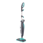 Hoover Steam Cleaner CAP1700D 011 Water tank capacity 0.7 L, Blue