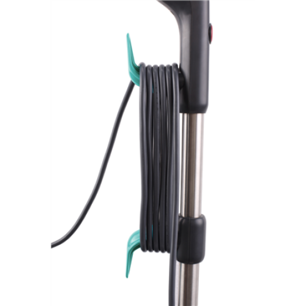 Hoover Steam Cleaner CAP1700D 011 Water tank capacity 0.7 L, Blue