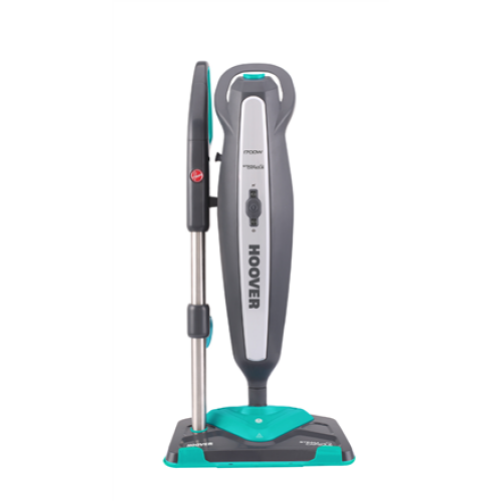 Hoover Steam Cleaner CAP1700D 011 Water tank capacity 0.7 L, Blue