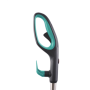Hoover Steam Cleaner CAP1700D 011 Water tank capacity 0.7 L, Blue