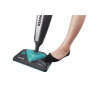Hoover Steam Cleaner CAP1700D 011 Water tank capacity 0.7 L, Blue