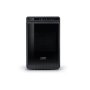 Caso Ice Cube Maker , IceCube Pro , Power 250 W , Capacity 2 L , Stainless steel/Black