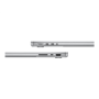 Apple MacBook Pro 14 Apple M3 Pro 12C CPU, 18C GPU/18GB/1TB SSD/Silver/SWE , Apple