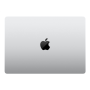 Apple MacBook Pro 14 Apple M3 Pro 12C CPU, 18C GPU/18GB/1TB SSD/Silver/SWE , Apple