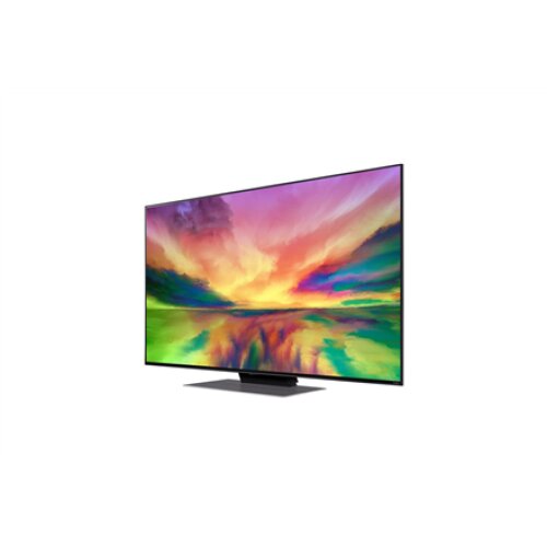 LG , 50QNED813RE , 50 (126 cm) , Smart TV , WebOS 23 , 4K QNED