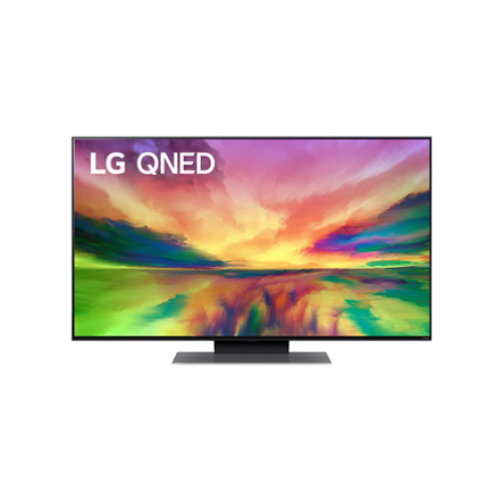 LG , 50QNED813RE , 50 (126 cm) , Smart TV , WebOS 23 , 4K QNED