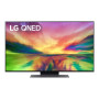 LG , 50QNED813RE , 50 (126 cm) , Smart TV , WebOS 23 , 4K QNED