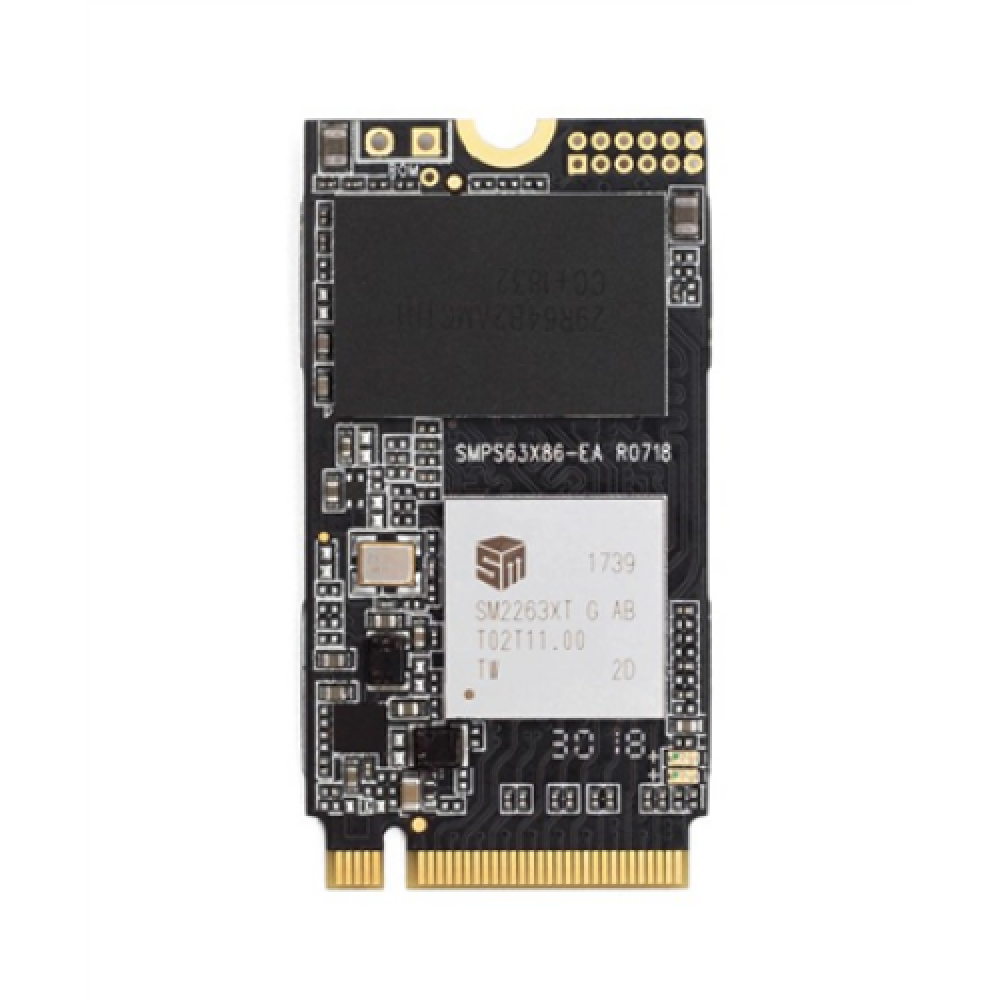 Lenovo SSD form factor M.2 2242, SSD interface PCIe NVMe SSD, SSD 1000 GB