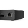Lenovo ThinkPad USB4 Smart Dock 5500 (with 135W Adapter) , DisplayPorts quantity 2 , HDMI ports quantity 1 , 100 W