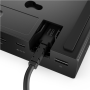 Lenovo ThinkPad USB4 Smart Dock 5500 (with 135W Adapter) , DisplayPorts quantity 2 , HDMI ports quantity 1 , 100 W