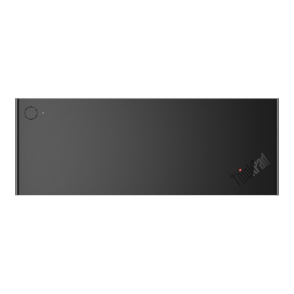Lenovo ThinkPad USB4 Smart Dock 5500 (with 135W Adapter) , DisplayPorts quantity 2 , HDMI ports quantity 1 , 100 W