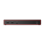 Lenovo ThinkPad USB4 Smart Dock 5500 (with 135W Adapter) , DisplayPorts quantity 2 , HDMI ports quantity 1 , 100 W