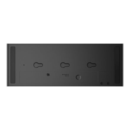 Lenovo ThinkPad USB4 Smart Dock 5500 (with 135W Adapter) , DisplayPorts quantity 2 , HDMI ports quantity 1 , 100 W