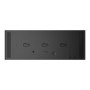 Lenovo ThinkPad USB4 Smart Dock 5500 (with 135W Adapter) , DisplayPorts quantity 2 , HDMI ports quantity 1 , 100 W