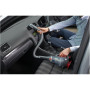 BLACK & DECKER Car Vacuum Cleaner , ADV1200-XJ , Corded operating , 12 V , Black/Red