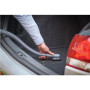 BLACK & DECKER Car Vacuum Cleaner , ADV1200-XJ , Corded operating , 12 V , Black/Red