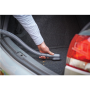 BLACK & DECKER Car Vacuum Cleaner , ADV1200-XJ , Corded operating , 12 V , Black/Red