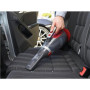 BLACK & DECKER Car Vacuum Cleaner , ADV1200-XJ , Corded operating , 12 V , Black/Red