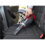 BLACK & DECKER Car Vacuum Cleaner , ADV1200-XJ , Corded operating , 12 V , Black/Red