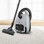 Bosch , Vacuum cleaner , BGB6X330 , Bagged , Power 600 W , Dust capacity 4 L , Graphite