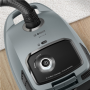 Bosch , Vacuum cleaner , BGB6X330 , Bagged , Power 600 W , Dust capacity 4 L , Graphite
