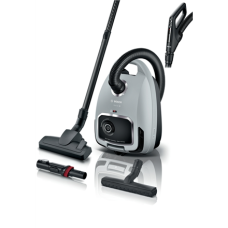 Bosch , Vacuum cleaner , BGB6X330 , Bagged , Power 600 W , Dust capacity 4 L , Graphite