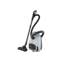 Bosch , Vacuum cleaner , BGB6X330 , Bagged , Power 600 W , Dust capacity 4 L , Graphite