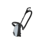 Bosch , Vacuum cleaner , BGB6X330 , Bagged , Power 600 W , Dust capacity 4 L , Graphite