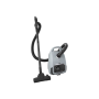 Bosch , Vacuum cleaner , BGB6X330 , Bagged , Power 600 W , Dust capacity 4 L , Graphite