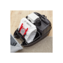 Bosch , Vacuum cleaner , BGB6X330 , Bagged , Power 600 W , Dust capacity 4 L , Graphite
