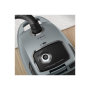 Bosch , Vacuum cleaner , BGB6X330 , Bagged , Power 600 W , Dust capacity 4 L , Graphite