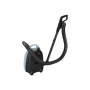 Bosch , Vacuum cleaner , BGB6X330 , Bagged , Power 600 W , Dust capacity 4 L , Graphite