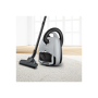 Bosch , Vacuum cleaner , BGB6X330 , Bagged , Power 600 W , Dust capacity 4 L , Graphite