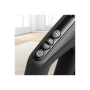 Bosch , Vacuum cleaner , BGB6X330 , Bagged , Power 600 W , Dust capacity 4 L , Graphite