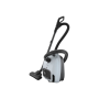 Bosch , Vacuum cleaner , BGB6X330 , Bagged , Power 600 W , Dust capacity 4 L , Graphite